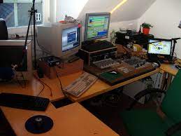 Internet Radio Wikipedia
