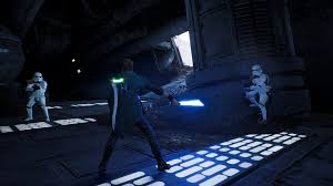 Maybe you would like to learn more about one of these? Venator Wreckage Walkthrough Star Wars Jedi Fallen Order Wiki Guide Ign