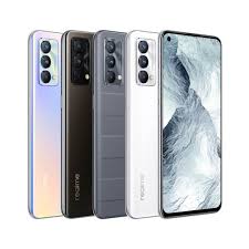 realme GT Master Edition - realme (India)