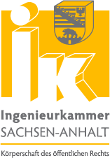 Mit magdeburg und halle gibt es nur zwei. Ingenieurkammer Sachsen Anhalt