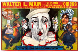 Sold at Auction: Advertising Poster Movie Pictures Picturegoer Fannie Ward  Silent Film