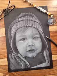 grandson drawing, age 3. i wish i had done this one.