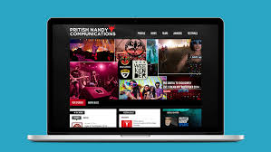 Pritish nandy communications ltd, a media and entertainment company, engages in the production and exploitation of content in india. Pritish Nandy Communications Flying Cursor