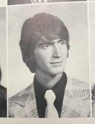 50th High School Reunion