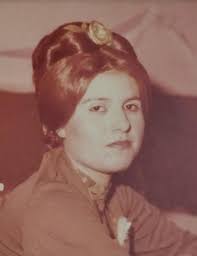 Obituary information for Josefina Carrillo