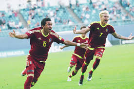 Bạn đừng bỏ lỡ nhé ! Venezuela Vs Uruguay Live Stream Wc Qualifier 8 June Start Time Tv Channel Info Shiva Sports News
