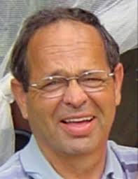 William George Beckett Obituary November 29, 2018