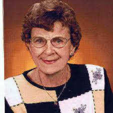Obituary information for Madonna G. Coy