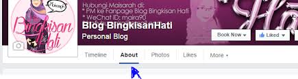 Sebab itulah, nama di media sosial seperti facebook menjadi. Tutorial Tukar Nama Page Facebook