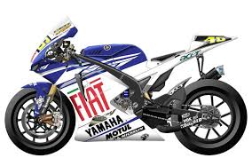 yamaha yzr m1 2007 fiat motos deportivas motos carros y motos
