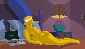 Post 5063774: GP375 Marge_Simpson pornhub The_Simpsons