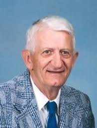 Charles O. Stouffer Obituary July 1, 2009