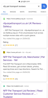 We recommend that you bookmark this guide and check back occasionally if there is a chance you will be traveling with your pets. Nfp Pet Transport International Bark Profile And Reviews