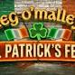 2026 St. Patrick's Festival