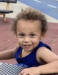 Obituary information for Hendrix Louis-Heith Williams