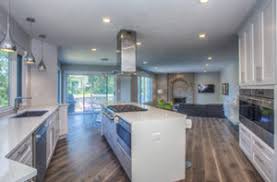 Many choices are available depending on how much you want to spend on it. 4 Flooring Ideas To Brighten Up Your Kitchen