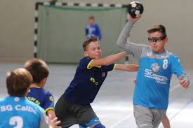 Nachwuchs-Bezirksligisten gut aufgelegt