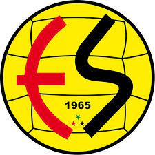 Eskisehirspor Kulubu Logos Football Team Logos Soccer Logo