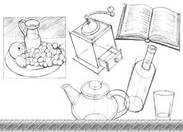 Maybe you would like to learn more about one of these? Menggambar Bentuk Alam Benda Pdf Download Gratis