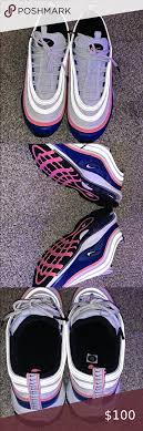 Nike Air Max 97 In 2020 Nike Air Max 97 Nike Air Max Air Max 97
