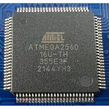 Arduino MEGA 2560 WITH CH340G | Makers Electronics