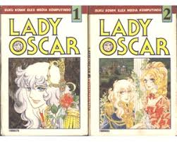 The manga is notable for being highly influential for the shoujo category. Lady Oscar 1 2 By Riyoko Ikeda