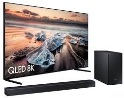 Samsung Q900 Series Smart 8k Uhd Tv With Hdr Price Samsung Qe65q900ra 65 Inch Tv Hwn850 Soundbar Bundle Samsung Tvs Uhd Tv Samsung Smart Tv