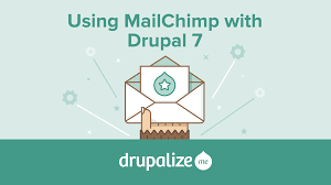 We did not find results for: Release Day Send Email Using Mailchimp With Drupal 7 Drupalize Me
