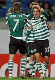 Joao filipe iria santos moutinho. Joao Moutinho E Marat Izmailov