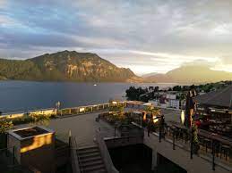 hotel am vierwaldstattersee das hotel alpenblick weggis das hotel hotels hotel