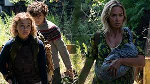 Which characters would survive in 'a quiet place part ii'? Or O3taicig2wm