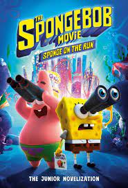 The Spongebob Movie Sponge On The Run Premieres Today On Paramount And Premium Video On Demand In 2021 Spongebob Spongebob Squarepants New Spongebob