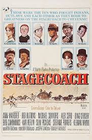 Showing all 1 items jump to: Stagecoach 1966 1080p Bluray H264 Aac Rarbg Torrent Download