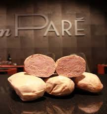 Boudin Blanc 280 G Maison Pare