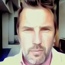 Tim Heard Creative Director