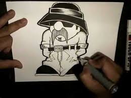See more ideas about lowrider art, chicano art, drawings. Skull Camp Drawing Oldschool Cholo Character Youtube