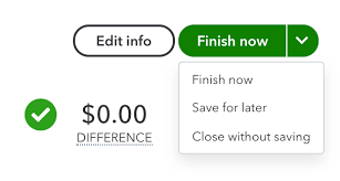 One of the most important processes in accounting is bank reconciliation: Reconcile An Account In Quickbooks Online
