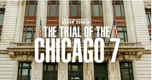 See more of the trial of the chicago 7 on facebook. Hollywood Movie Review The Trial Of The Chicago 7 2020 Remarkable Drama Much Ado About Everything