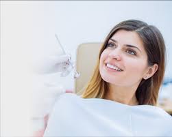 Root Canal Treatment Frisco, TX