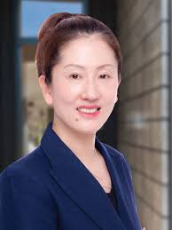 Isabel Han Barfoot & Thompson