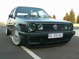 Modified Vw Golf Mk1 2000 Volkswagen Golf Mk2 Volkswagen Polo Gti Volkswagen Polo