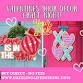 Valentine Door Décor Craft Night event image