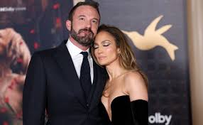 Jennifer Lopez and Ben Affleck’s Relationship History