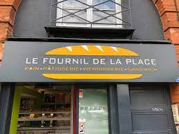 15 route de toulouse, 31490 léguevin, france. Le Fournil De La Place Facebook