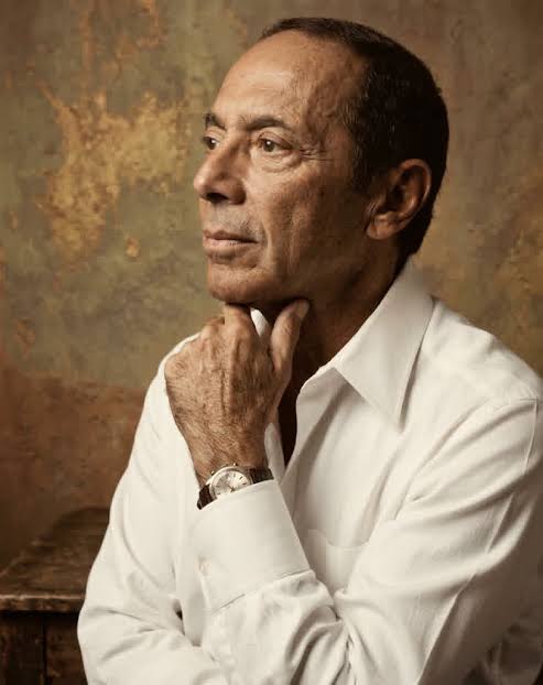 The Story Behind Paul Anka Writing "My Way" for Frank Sinatra