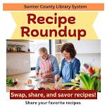 Recipe Roundup