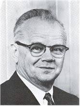 Elmer W. Engstrom