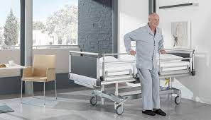 Bewerben sie sich auf die neusten stellen in ihrer nähe. Volker Krankenhausbett S 962 2 Voelker De