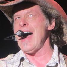 Check out the Motor City Madman Ted Nugent today cohosting my Ozzys  Boneyard show channel 38