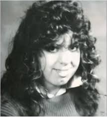 Donna Tebbenham (1970-1987)